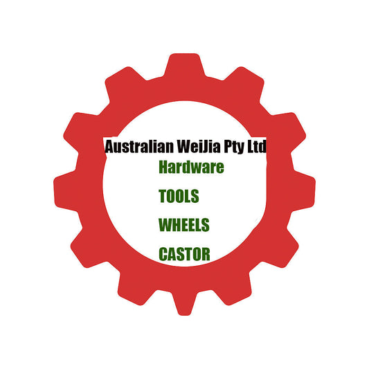 Australian Hardware Wholesale Supplier | Castors, Wheelbarrow Wheels, Ladders & More