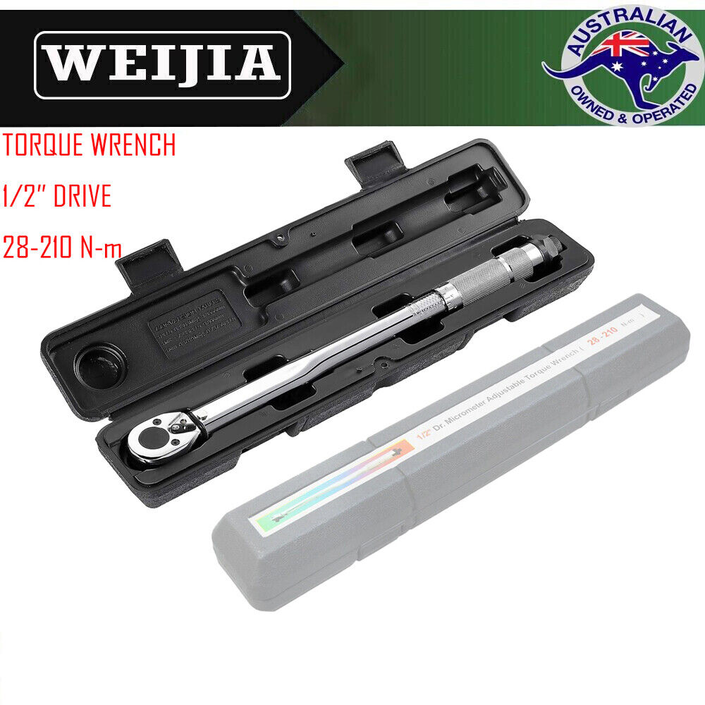 1/4"/3/8"/1/2"Micrometer Adjustable Torque Ratchet Wrench torque ratchet wrench