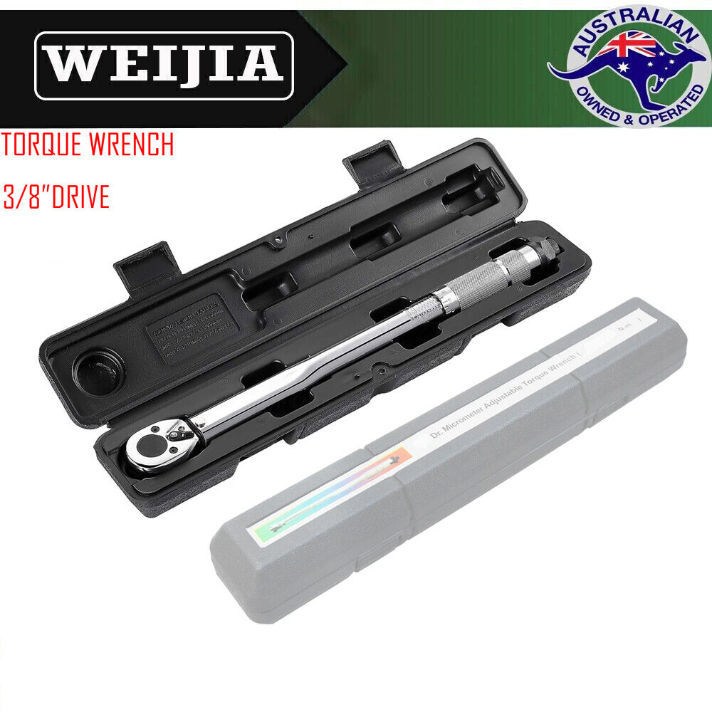 1/4"/3/8"/1/2"Micrometer Adjustable Torque Ratchet Wrench torque ratchet wrench