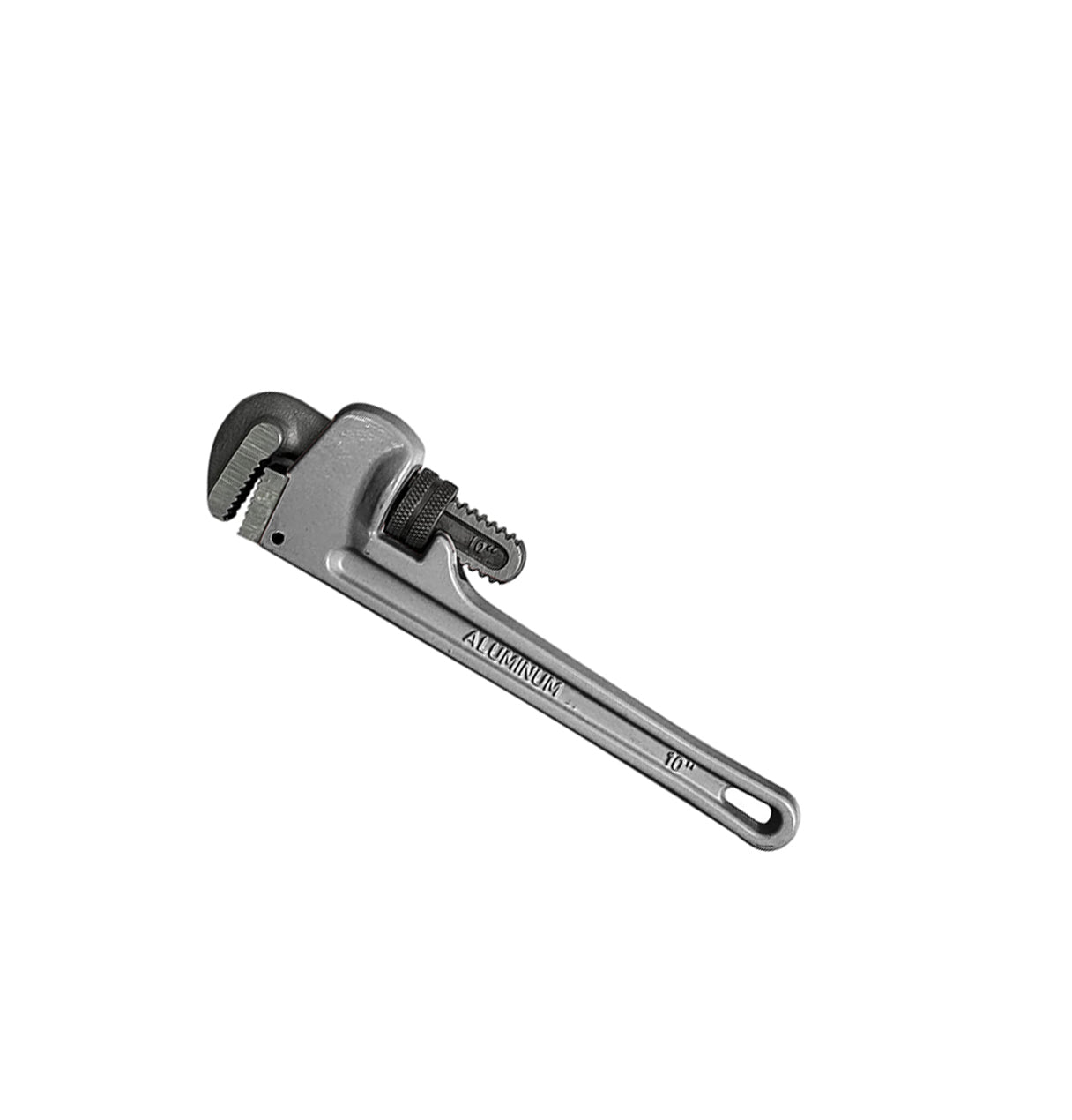 Heavy duty Aluminum Heavy Duty Plumbing Pipe Wrench Monkey Wrench 18''/14''/12"/10"
