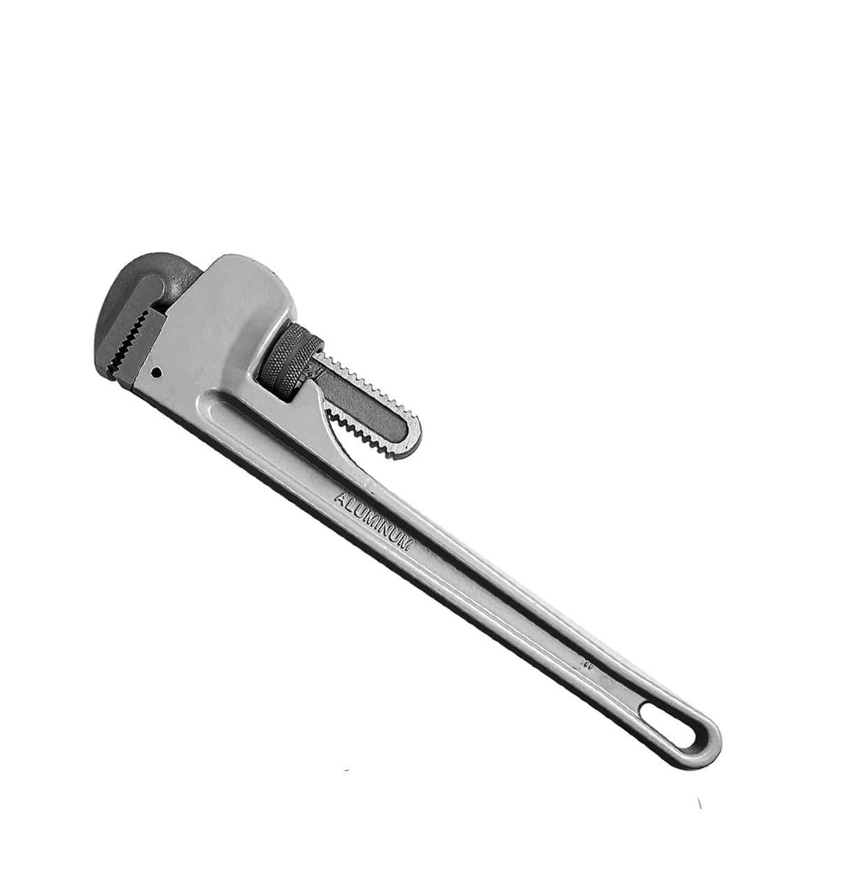 Heavy duty Aluminum Heavy Duty Plumbing Pipe Wrench Monkey Wrench 18''/14''/12"/10"