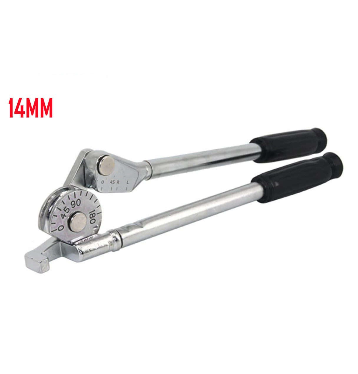 Manual Pipe Tube Bender Tool for Precision Bending of Aluminum, Copper, and Soft Steel Pipes in Plumbing, Refrigeration, and Construction pipe bender copper pipe bender pipe bender tool exhaust pipe bender pipe bender hydraulic copper pipe bender