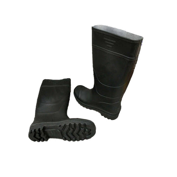 Durable Waterproof Long Knee Soft Rain Boots for Maximum Coverage and Comfort - Perfect for Outdoor Enthusiasts, Gardeners, and Reliable Waterproof Footwear, Slip-Resistant, Waterproof Gum Boots