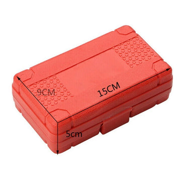 6PCS Impact Socket Adaptor Set Ratchet Drive Increaser Reducer Convertor