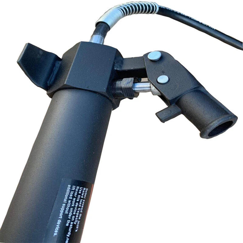 10 Ton Porta Power Kit Hydraulic Panel Beating Car Body Dent Frame Repair Tool