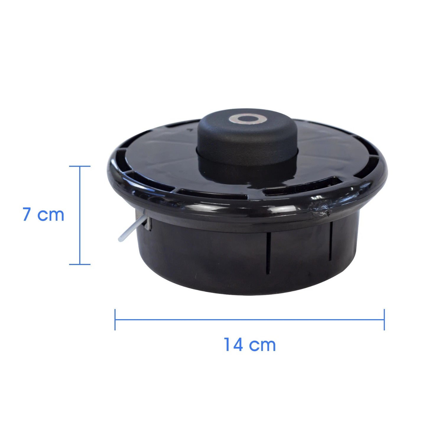 Bump Feed Line Head For Honda UMK425 UMK435 UMT431 Brushcutter Trimmer Head