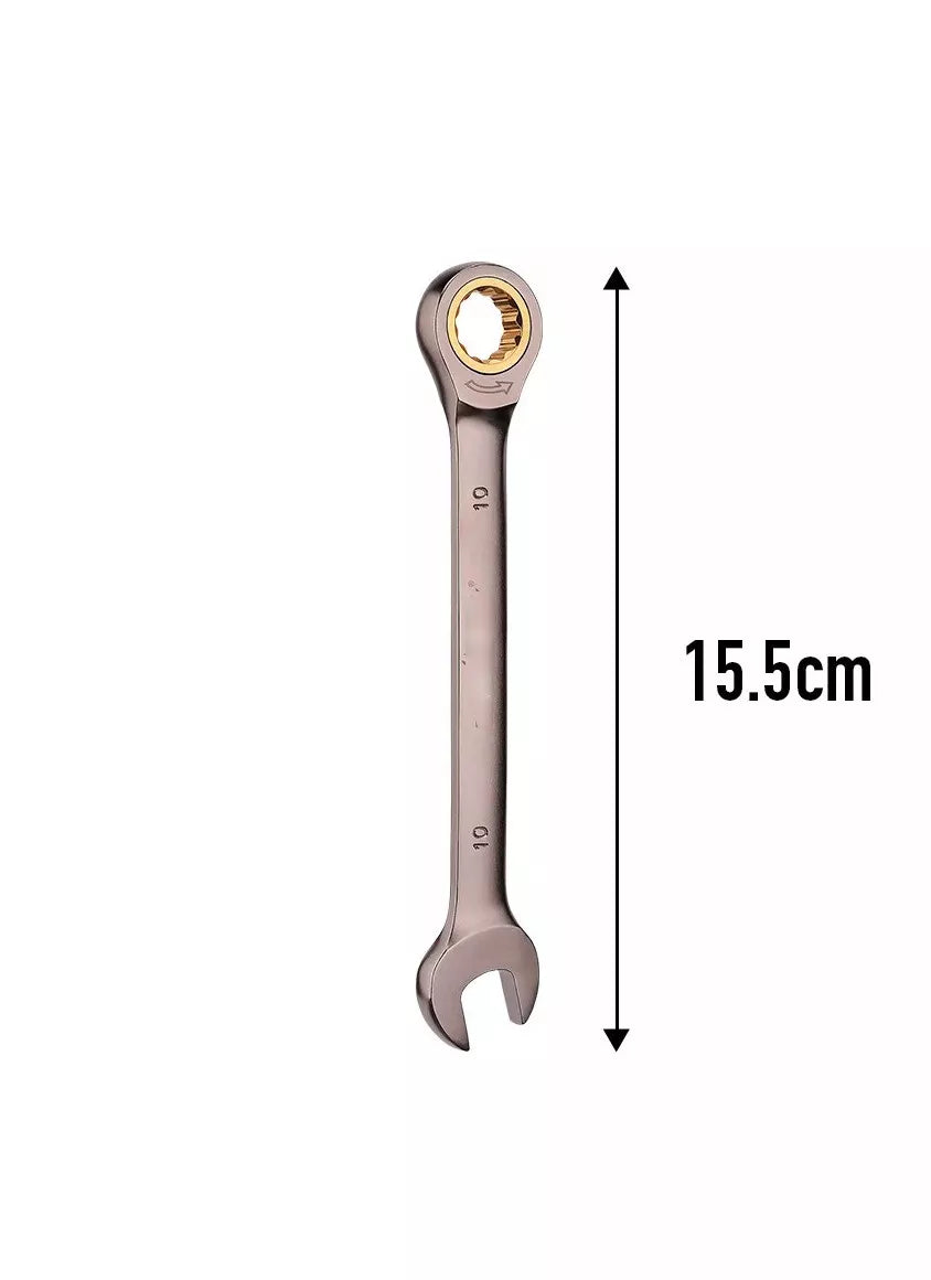 black-nickel-cr-v-reversible-ratchet-combination-spanner-10mm