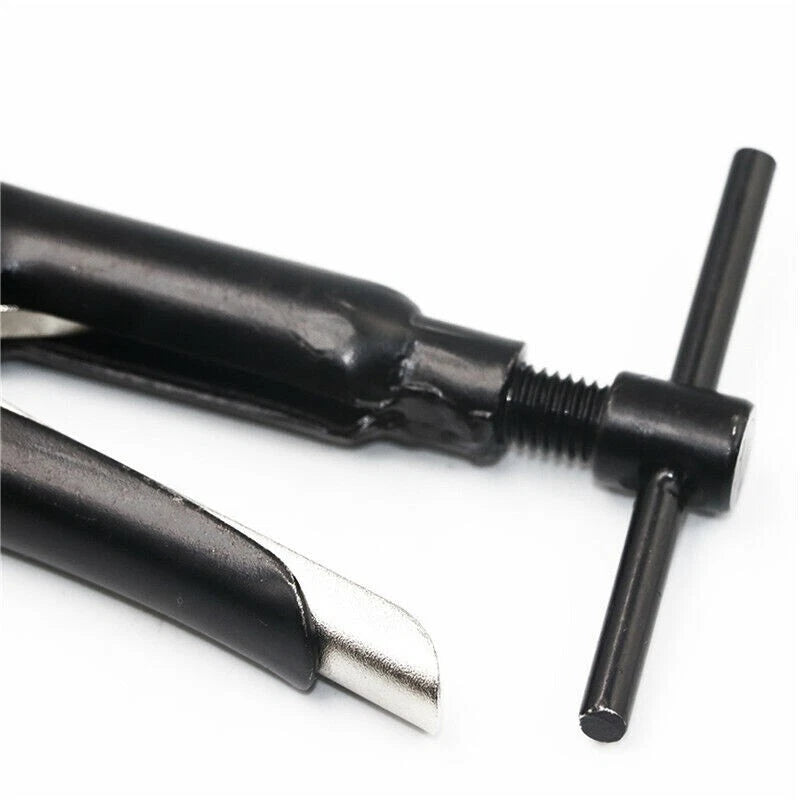 Tube Pipe Cutter Trade Grade Chain Exhaust Multi Wheel Blade Cr-Mo