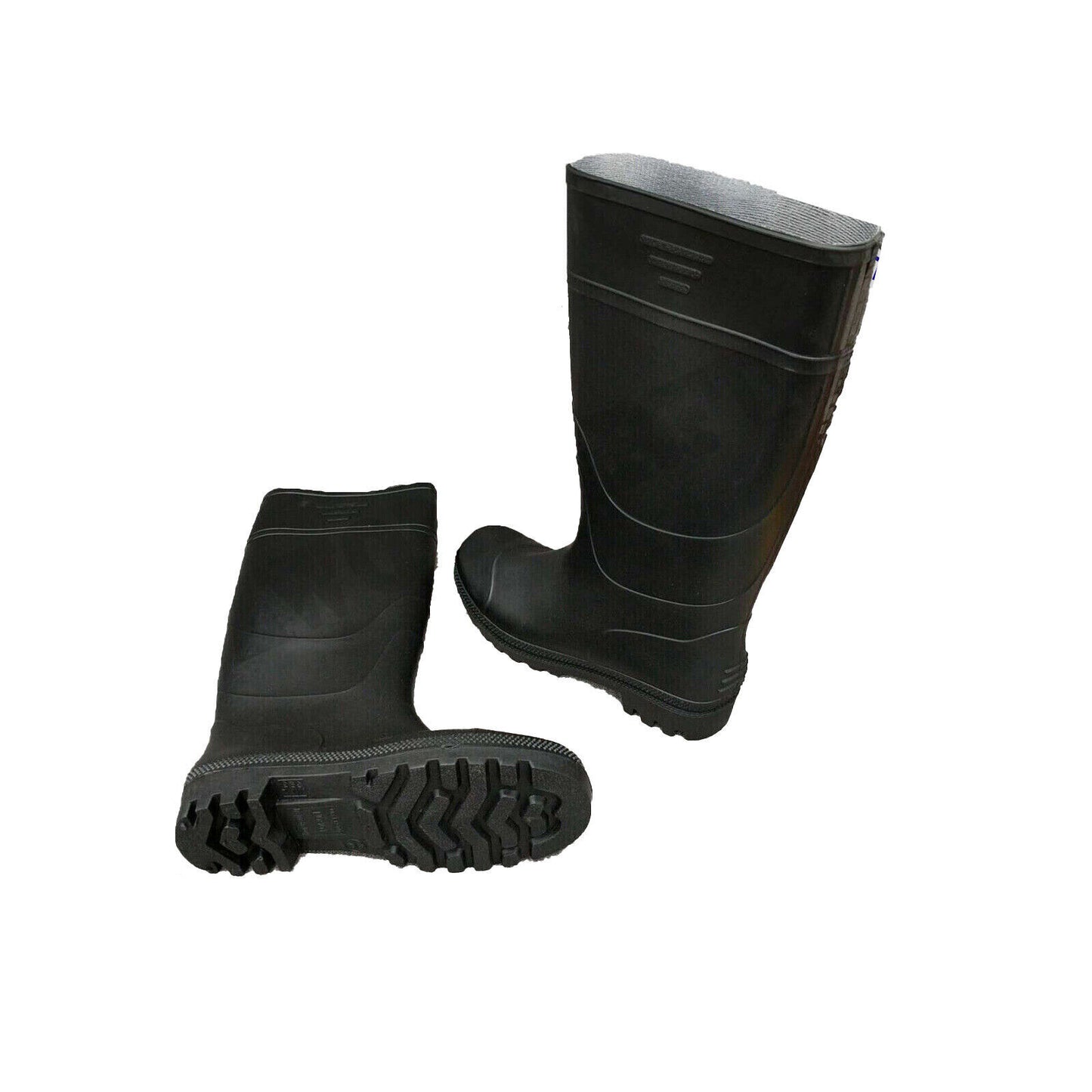 Durable Waterproof Long Knee Soft Rain Boots for Maximum Coverage and Comfort - Perfect for Outdoor Enthusiasts, Gardeners, and Reliable Waterproof Footwear, Slip-Resistant, Waterproof Gum Boots
