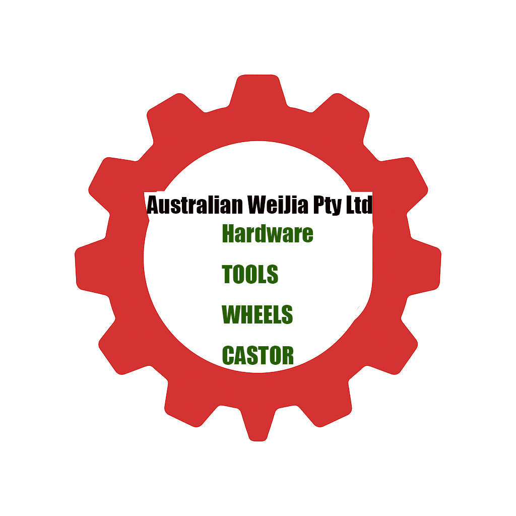 Australian Hardware Wholesale Supplier | Castors, Wheelbarrow Wheels, Ladders & More