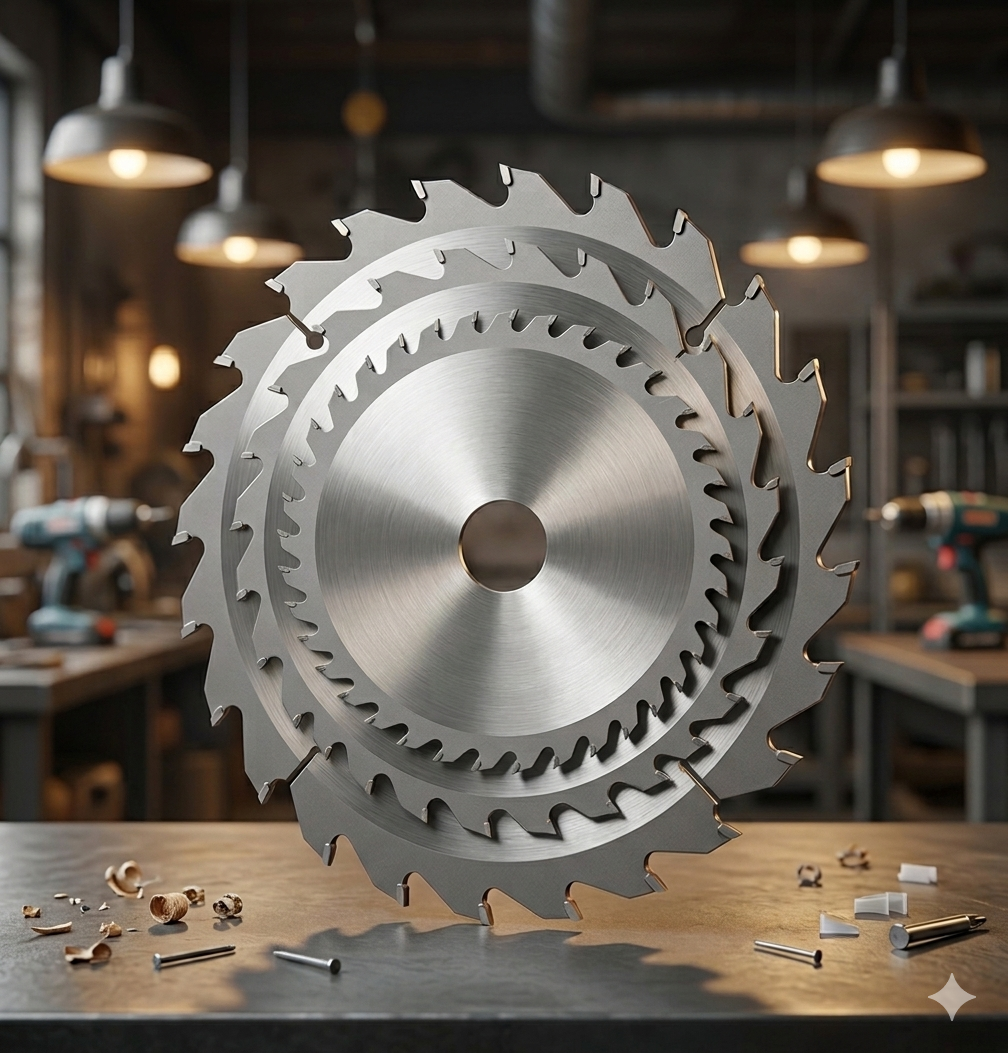 5" 7" 9" 10“ Round Circular Saw Blade Ring Reduction Wood Timber Cutting