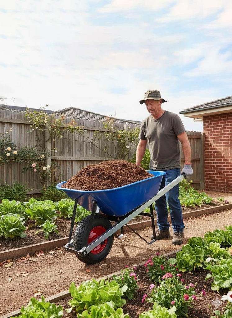 wheelbarrow weijia wholesale 