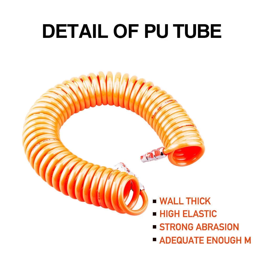 Air hose