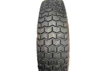 16" Pneumatic Wheelbarrow Tire 4.80/4.00-8 Trolley Tyre with 19mm Bore Durable Pneumatic Tyre Wheel for Smooth Ride Steel Rim