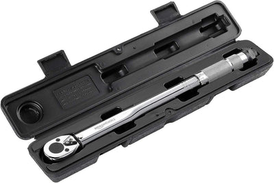 1/4"/3/8"/1/2"Micrometer Adjustable Torque Ratchet Wrench torque ratchet wrench
