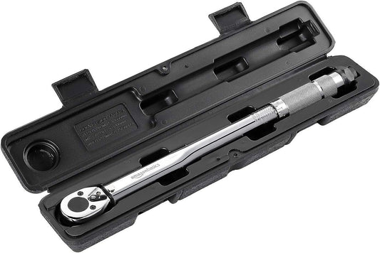 1/4"/3/8"/1/2"Micrometer Adjustable Torque Ratchet Wrench torque ratchet wrench