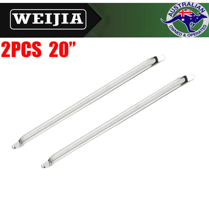 2PCS 10"/12"/16"/20"/24" Tyre Levers Gear Tools Steel Tire Lever For Motocross Dirt Bike Motorbike wheel