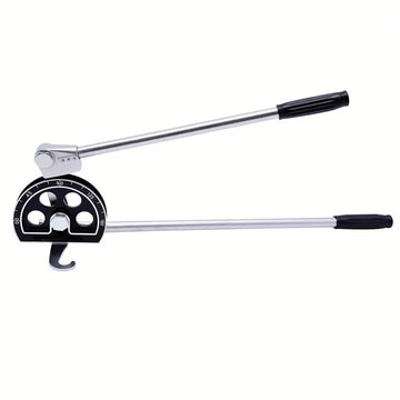 Manual Pipe Tube Bender Tool – 6mm to 22mm for Aluminum, Copper & Steel Pipes