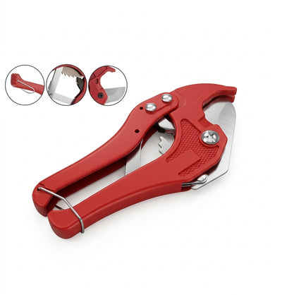 PVC PP PU PE PLUMBING CONDUIT PIPE CUTTER MAX 42MM