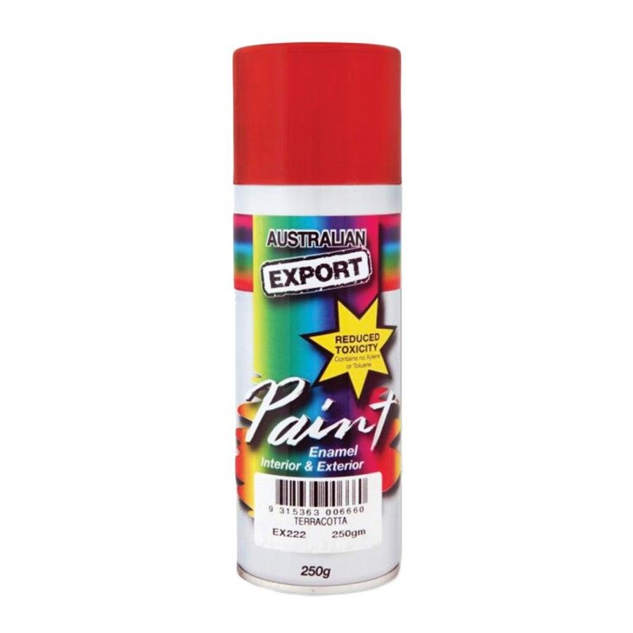 Export Spray Paint Can Fast Shipping + 34 Colours Selection 250gm