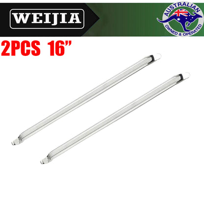 2PCS 10"/12"/16"/20"/24" Tyre Levers Gear Tools Steel Tire Lever For Motocross Dirt Bike Motorbike wheel