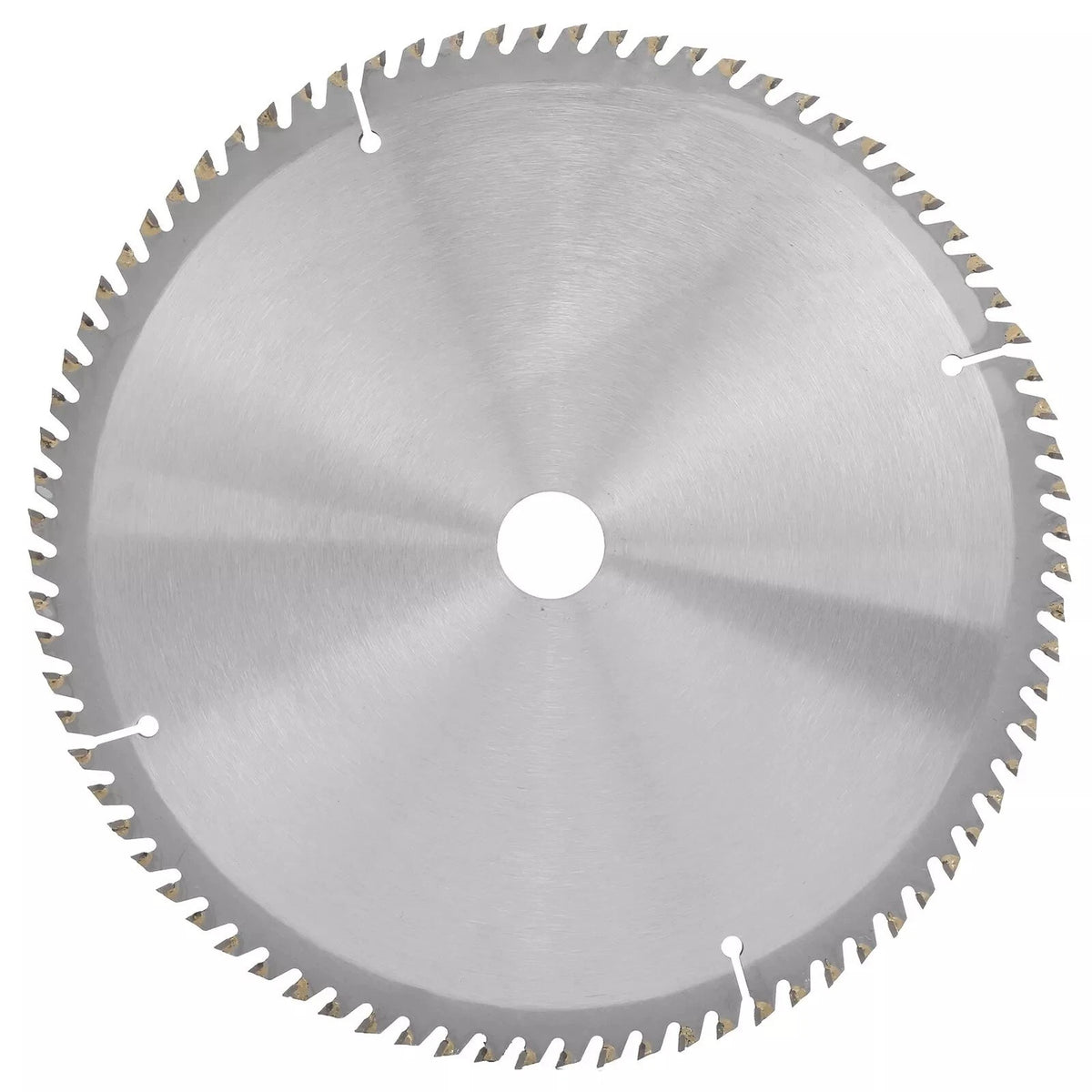 10" 254mm 40T/60T/80T/100T TEETH Round Circular Saw Blade Ring Reduction Wood Timber Cutting