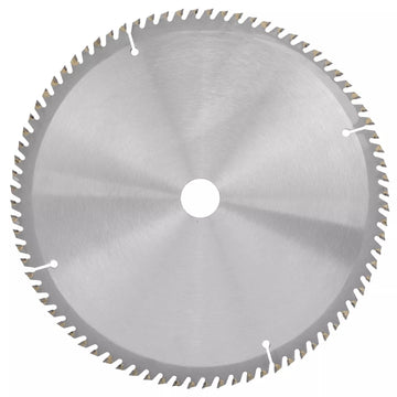 10" 254mm 40T/60T/80T/100T TEETH Round Circular Saw Blade Ring Reduction Wood Timber Cutting