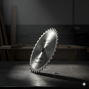 Circular Saw Blade(235mm) 9-1/4" 24/40/60T Timber Aluminum Alloy Plastic Cutting