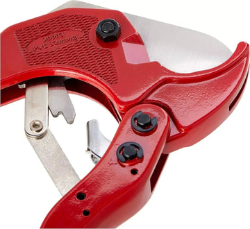 PVC PP PU PE PLUMBING CONDUIT PIPE CUTTER MAX 42MM