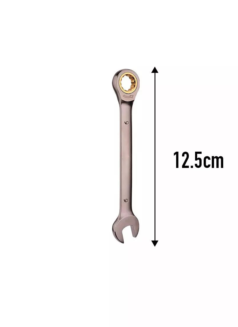 black-nickel-cr-v-reversible-ratchet-combination-spanner-6mm