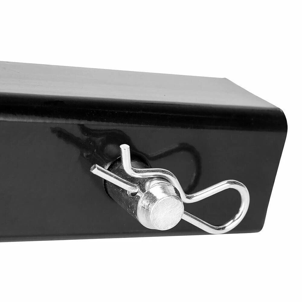 Towbar Tongue Tow Ball Mount Hitch — Caravan · 4WD · Trailer · Boat
