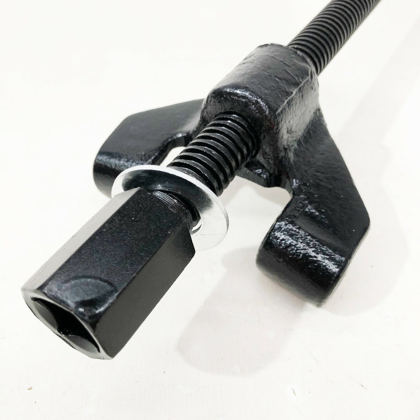 2pcs Coil Spring Compressor Clamp Heavy Duty Quality Car Truck Auto Tool 280MM/380MM