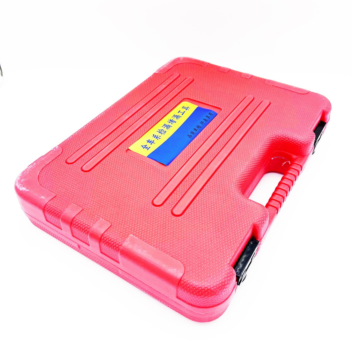 Labymos Automobile Air Conditioning System Refrigerant Pipeline Multlple Flushin