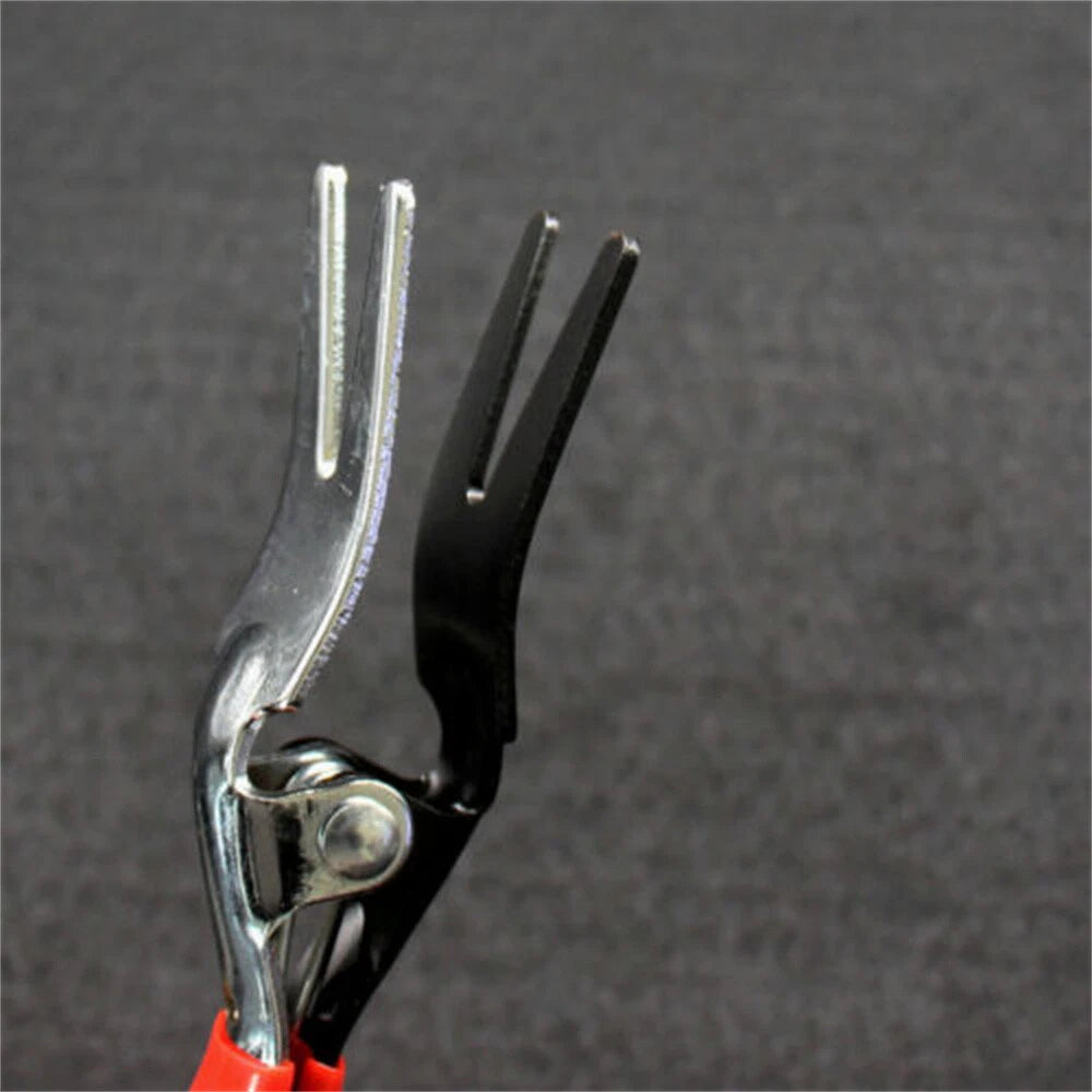 Fuel Vacuum Line Pliers Car Hose Pipe Tube Remover Separator Automotive Tool
