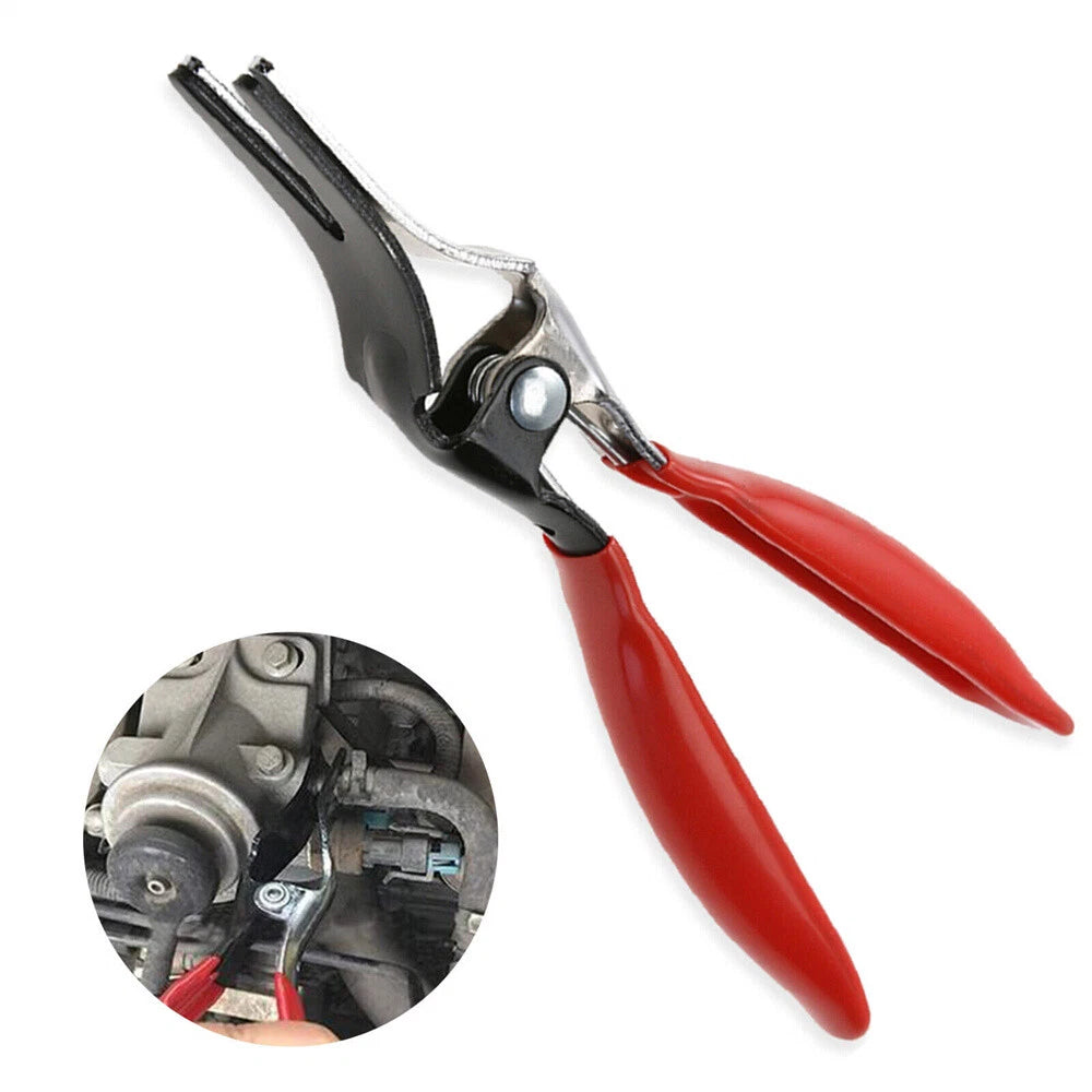 Fuel Vacuum Line Pliers Car Hose Pipe Tube Remover Separator Automotive Tool