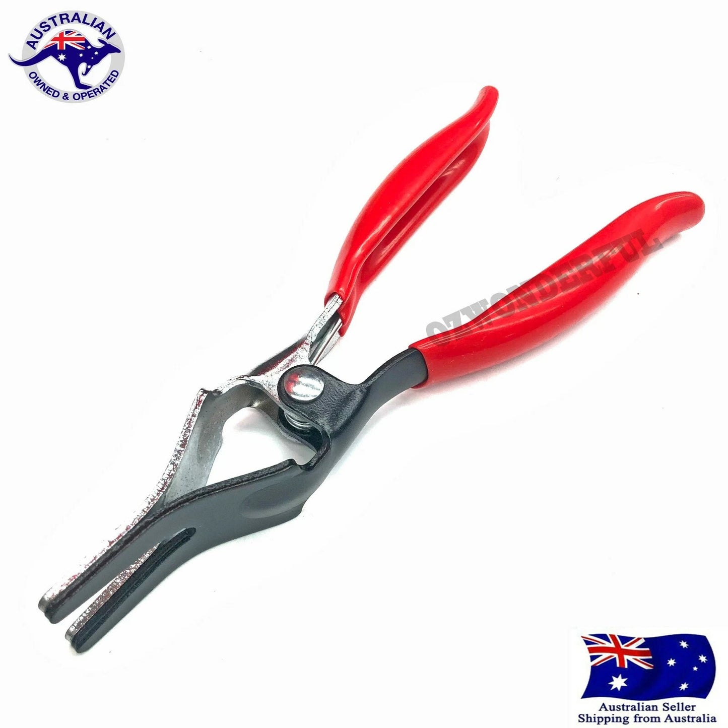 Fuel Vacuum Line Pliers Car Hose Pipe Tube Remover Separator Automotive Tool
