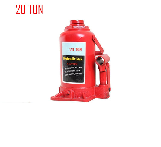 20TON BOTTLE JACK