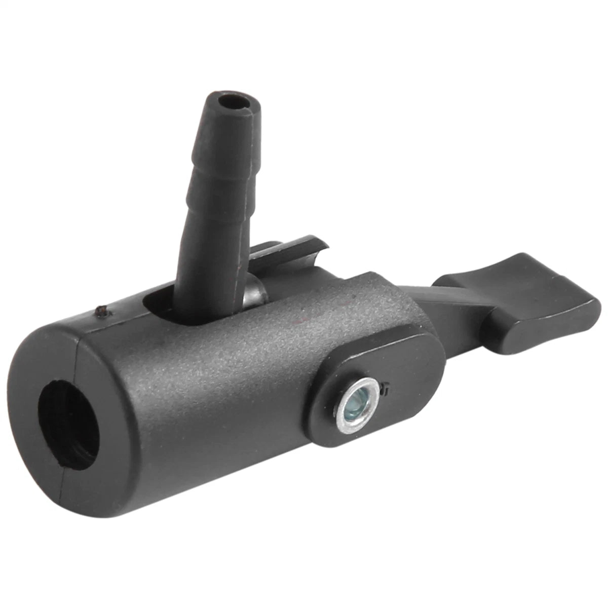 Deluxe Fluid Extractor Pump — Hand Siphon Pump · 200cc · Petrol · Diesel · Oil · ATF · Coolant · Water