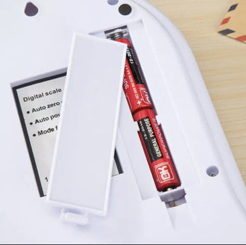 Kitchen Scale 10kg LCD Electronic Digital Weighing Postal Household Cooking