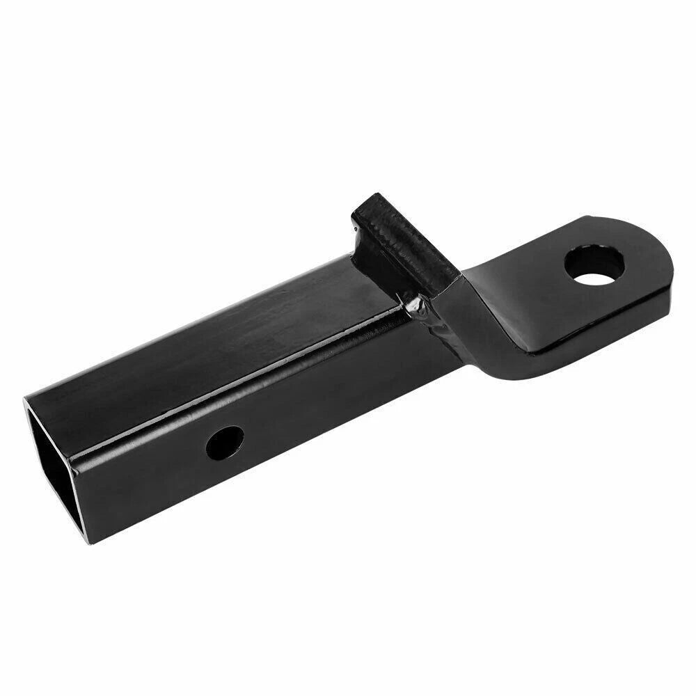 Towbar Tongue Tow Ball Mount Hitch — Caravan · 4WD · Trailer · Boat