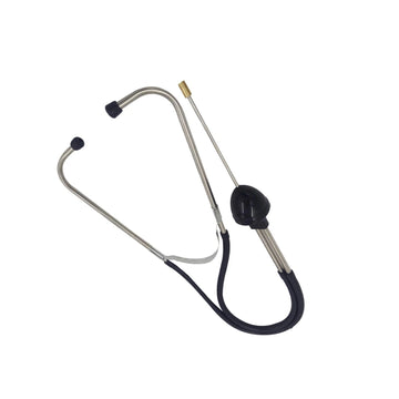 Stethoscope Automotive Dual Tube Car Engine Sound Diagnostic Tool Mechanic's