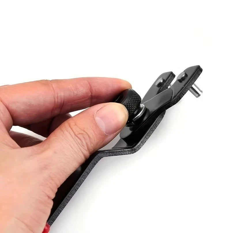 Adjustable Angle Grinder 195mm Key Wrench Wrenches Pin Spanner Nuts Tool