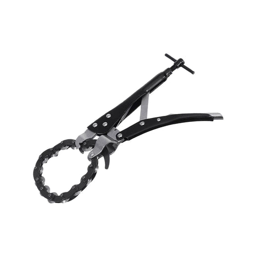 Tube Pipe Cutter Trade Grade Chain Exhaust Multi Wheel Blade Cr-Mo