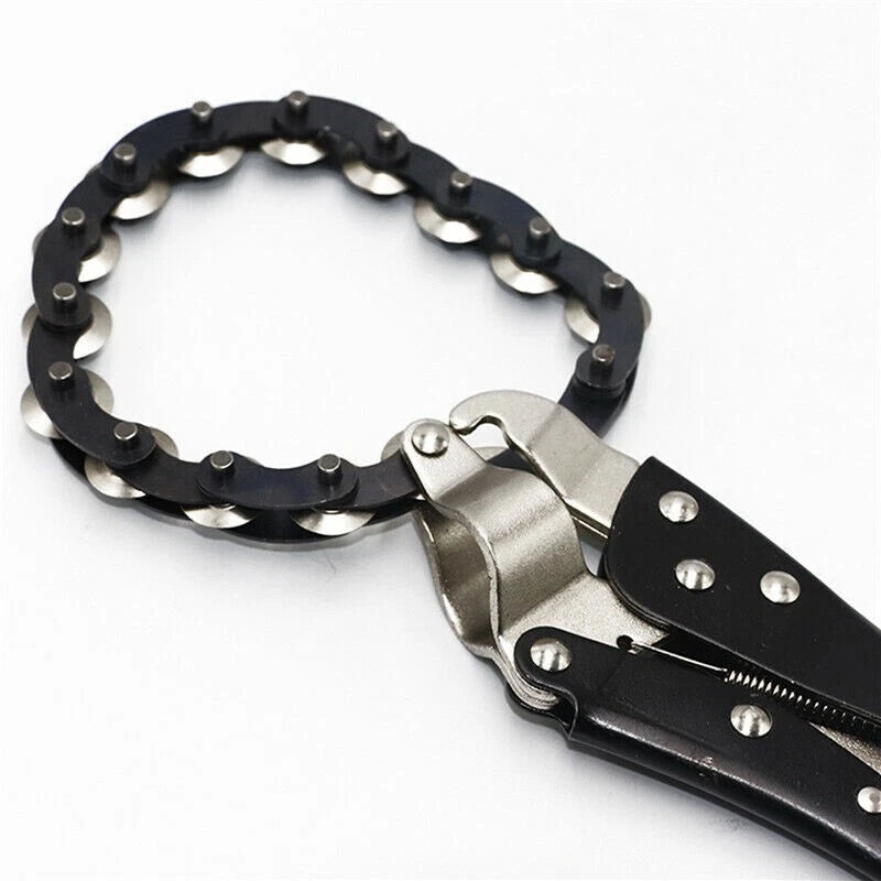 Tube Pipe Cutter Trade Grade Chain Exhaust Multi Wheel Blade Cr-Mo