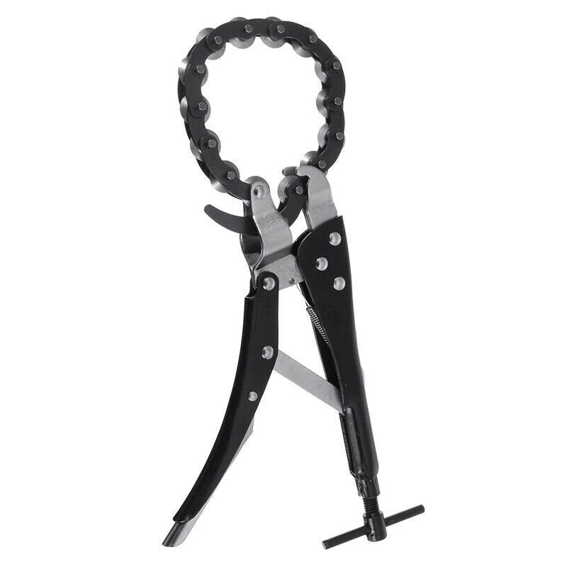 Tube Pipe Cutter Trade Grade Chain Exhaust Multi Wheel Blade Cr-Mo