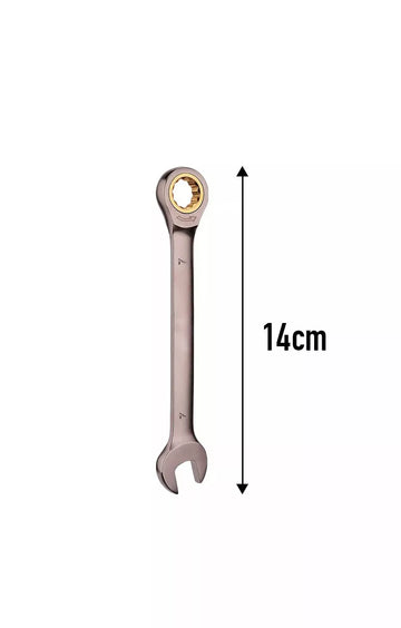 black-nickel-cr-v-reversible-ratchet-combination-spanner-7mm