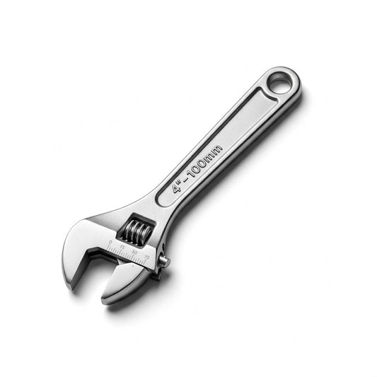 Adjustable Shifter Wrench 24" 18" 15" 12" 10" 8" 6" 4"Shifting Drop Forged Steel