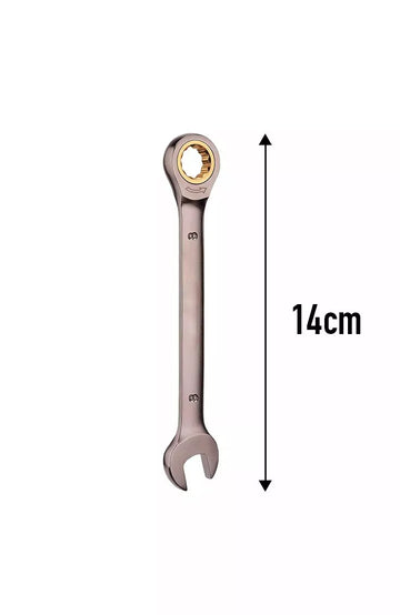 black-nickel-cr-v-reversible-ratchet-combination-spanner-8mm