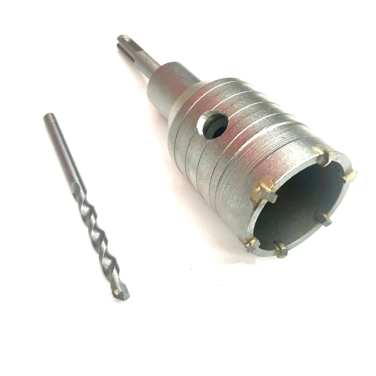 50mm Concrete Hole Saw Wall Masonry Drill Bit Connecting Cement Brick hole saw