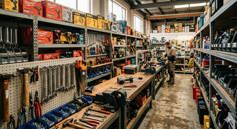 wholesale-hardware-retail-shop-background